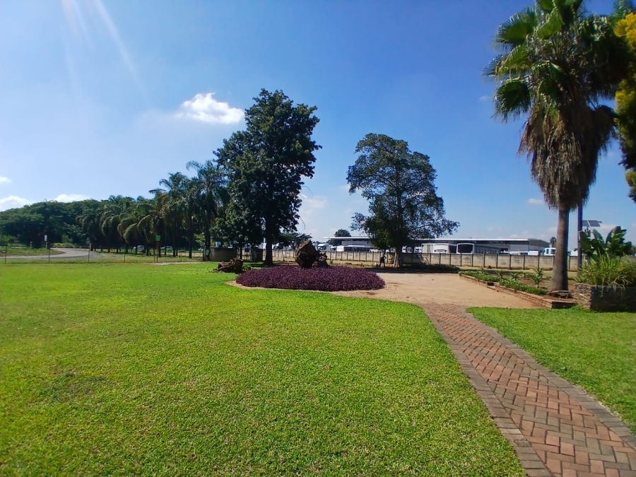 To Let Commercial Property for Rent in Waterval East North West